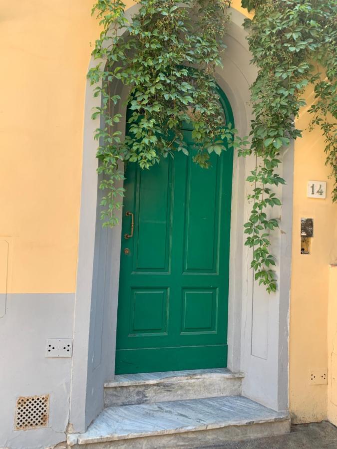 La Chiave Di Sol Guest house